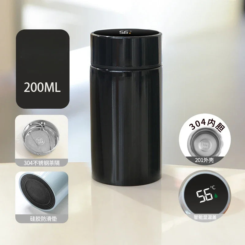 Temperature Control Thermos