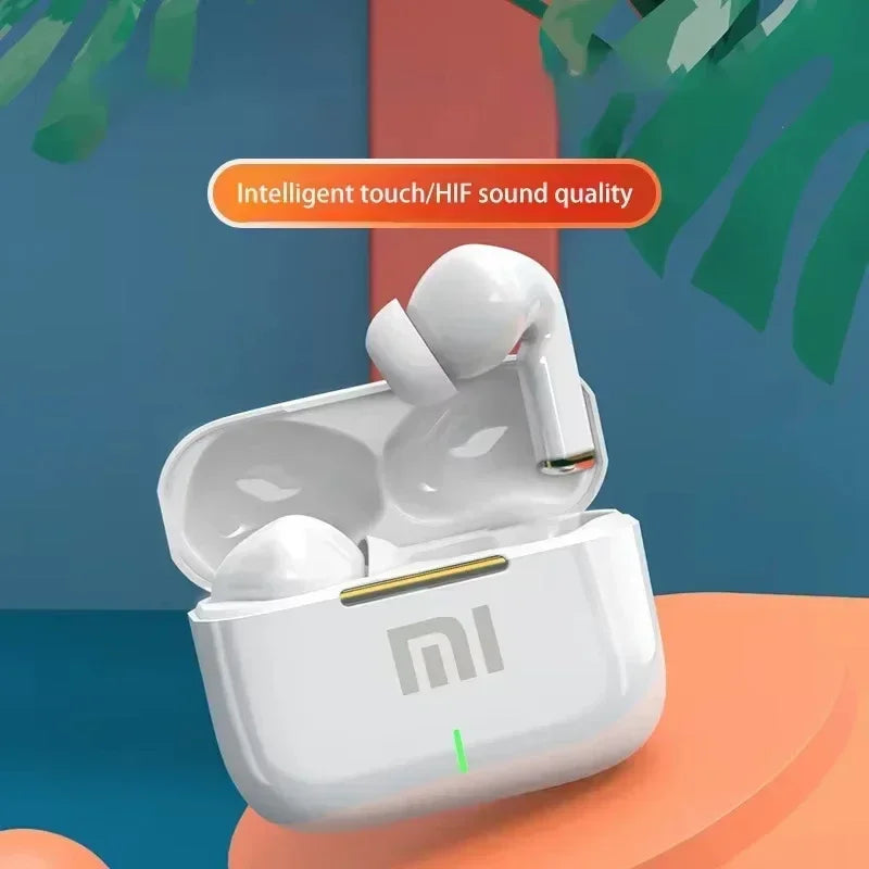 Xiaomi N30 Auriculares Inalámbricos Bluetooth In-Ear con Reducción de Ruido ENC y Resistencia al Agua