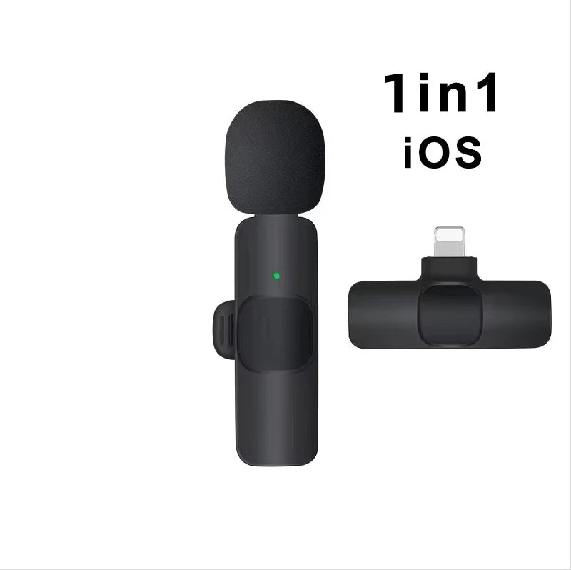 Crystal-Clear Audio for Live Streaming