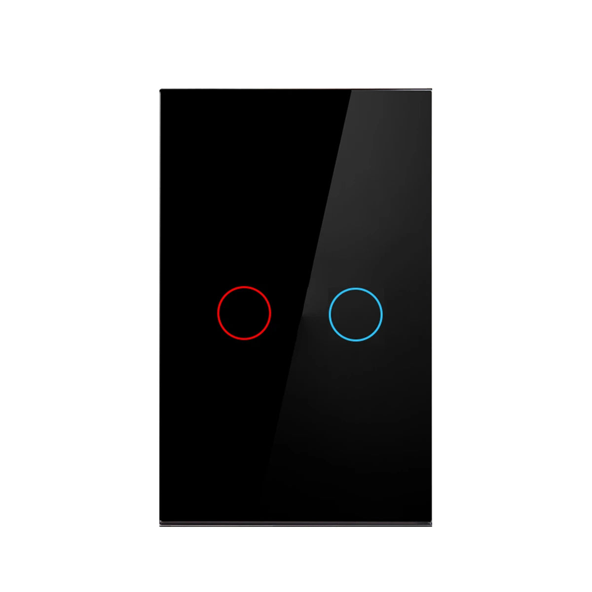 Touch Control LED Panel Light Switch