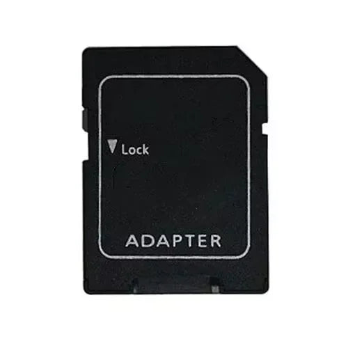 512GB, 128GB, and 1TB SD Cards: High-Speed Memory for Phones, PCs, and Cameras