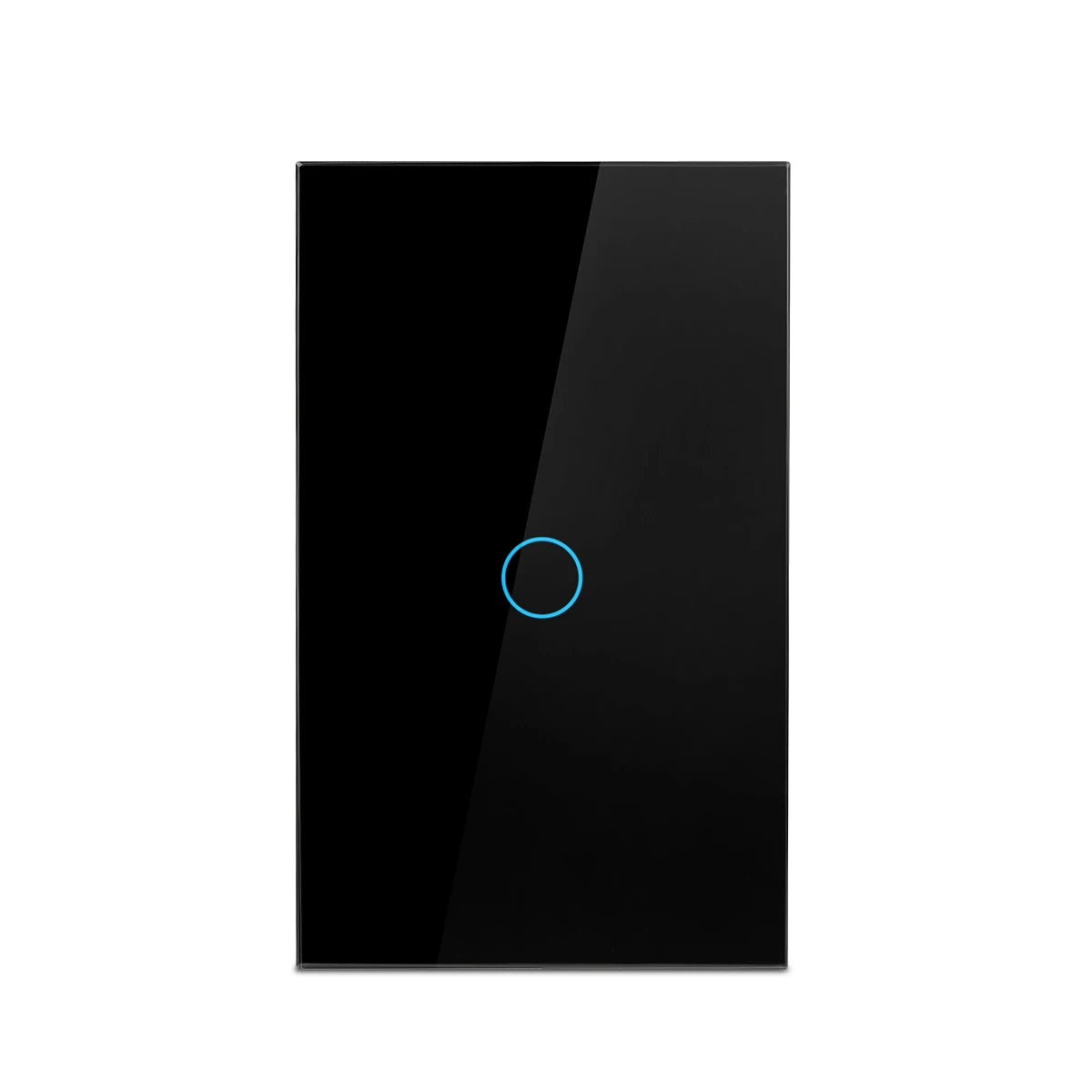 Touch Control LED Panel Light Switch