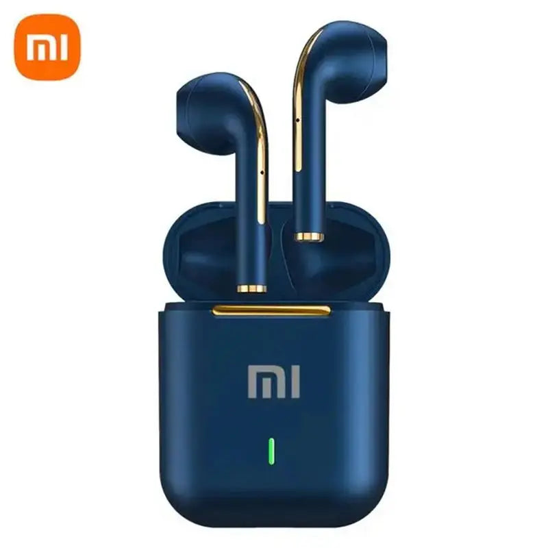 XIAOMI Audífonos Inalámbricos Bluetooth TWS In-Ear con Micrófono y Control Táctil