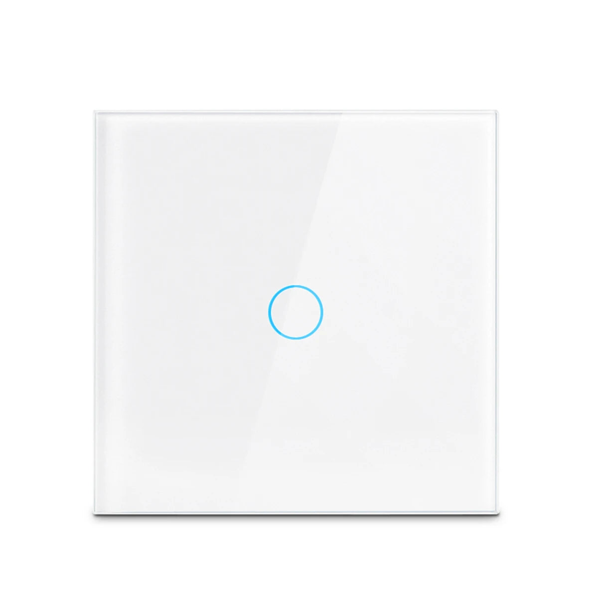 Touch Control LED Panel Light Switch