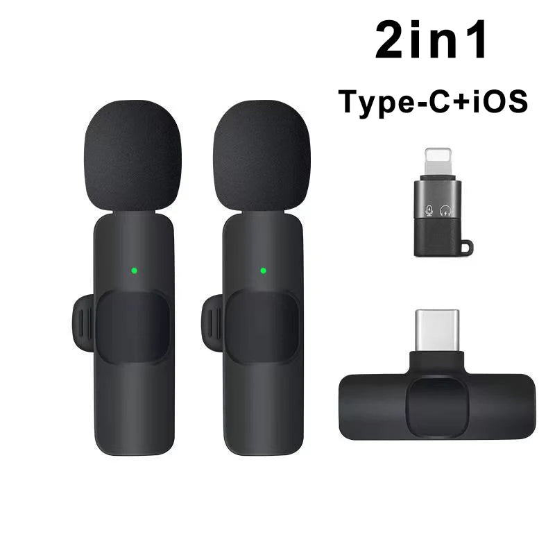 Crystal-Clear Audio for Live Streaming
