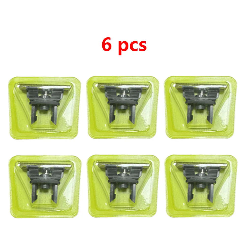 Replacement Blades for Philips OneBlade