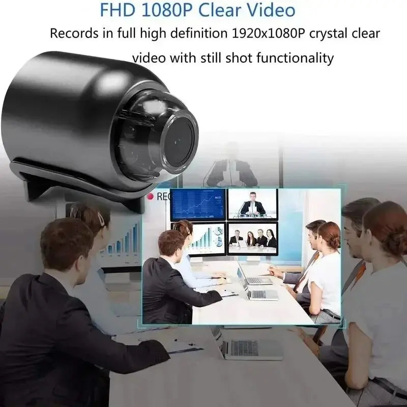 Secure Your Home with Night Vision