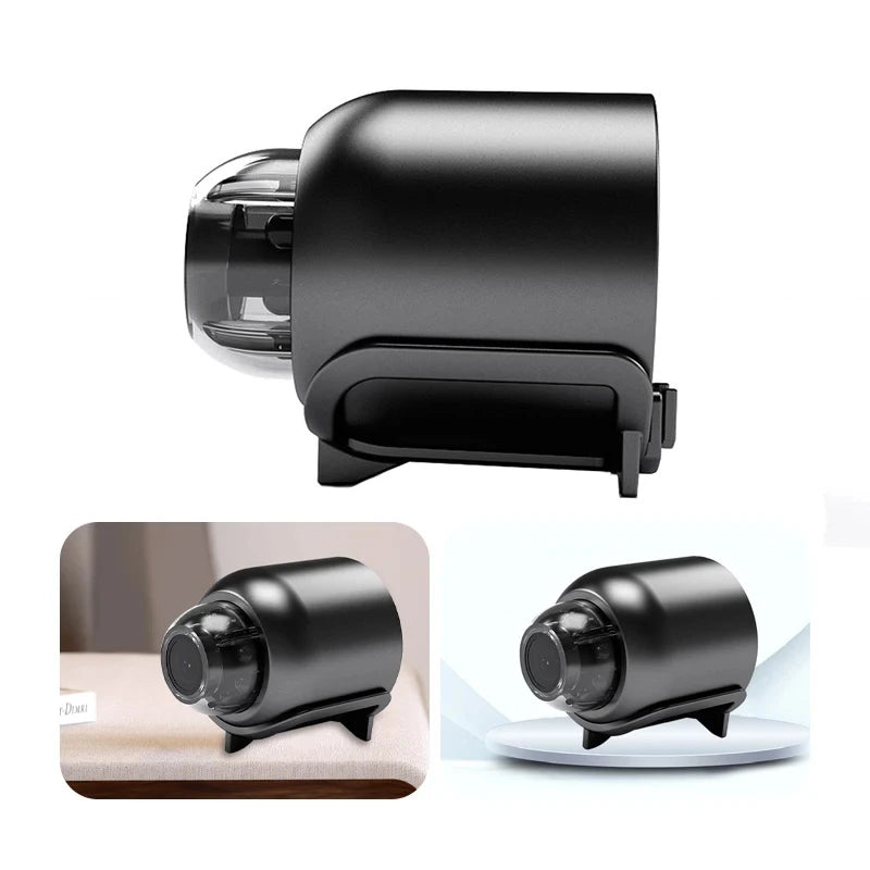 Secure Your Home with Night Vision