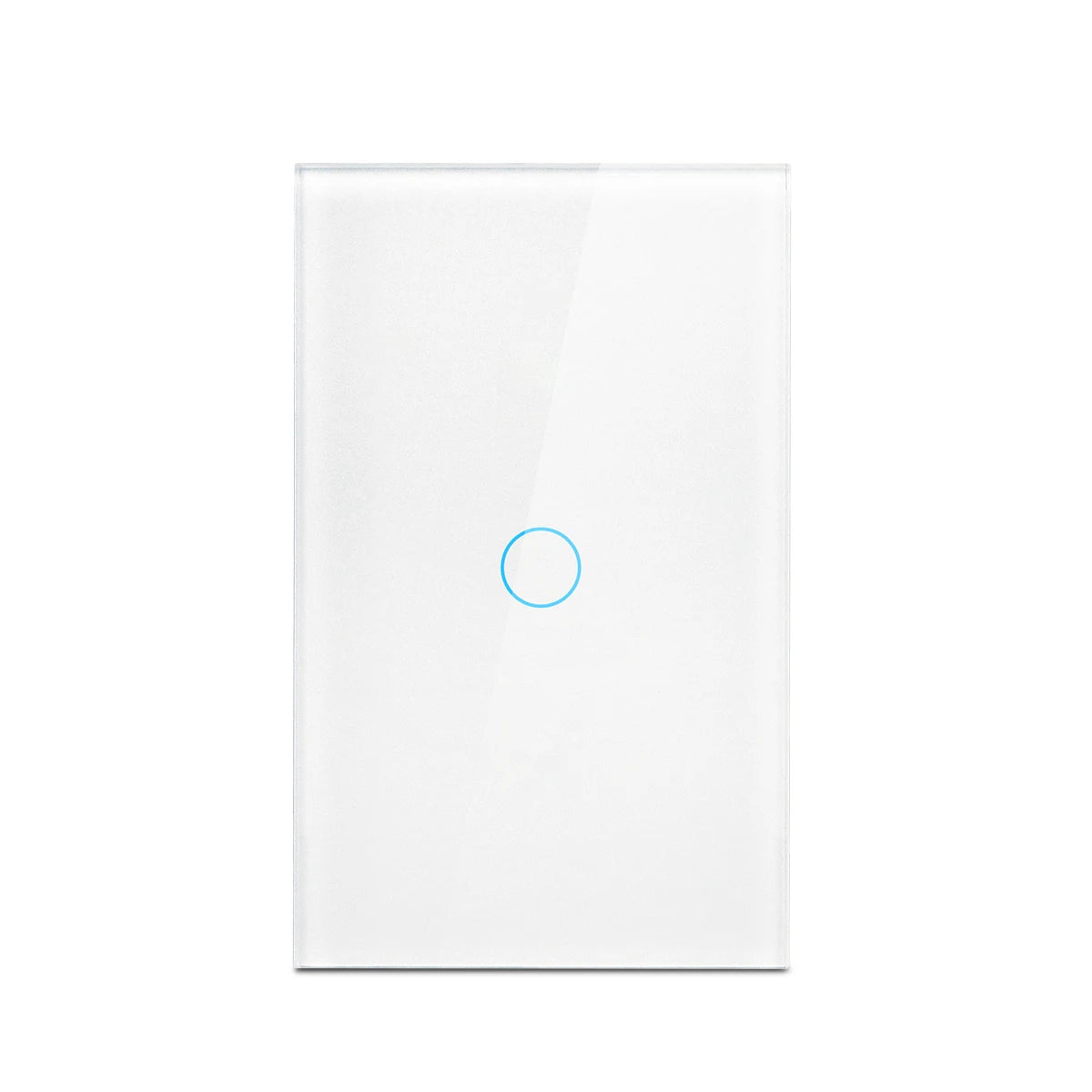 Touch Control LED Panel Light Switch