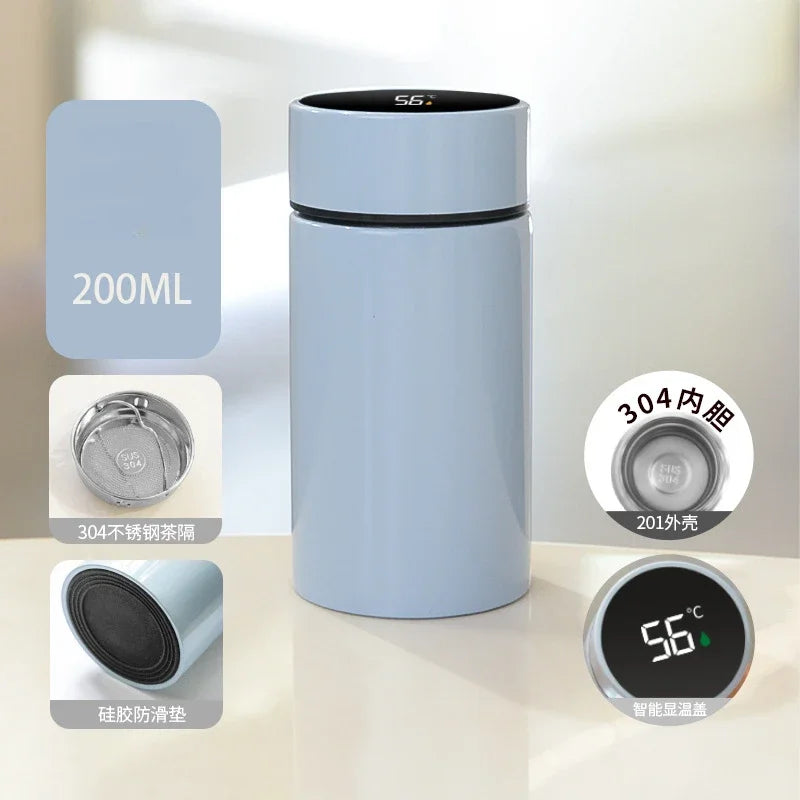 Temperature Control Thermos