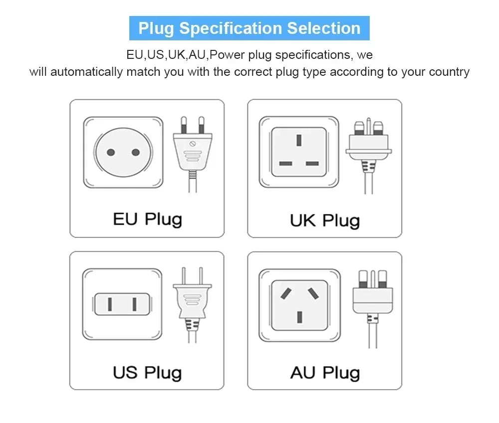 Smart Home Security Camera with AI Tracking