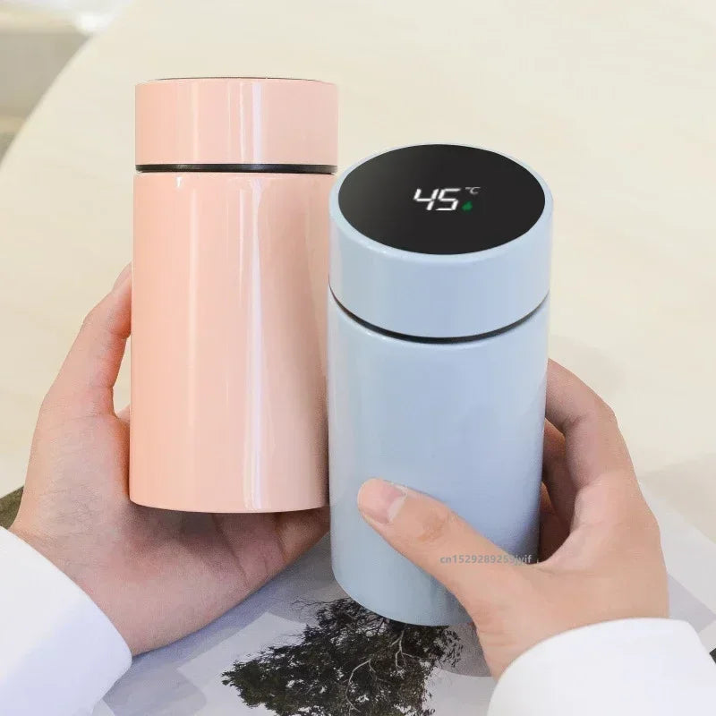 Temperature Control Thermos