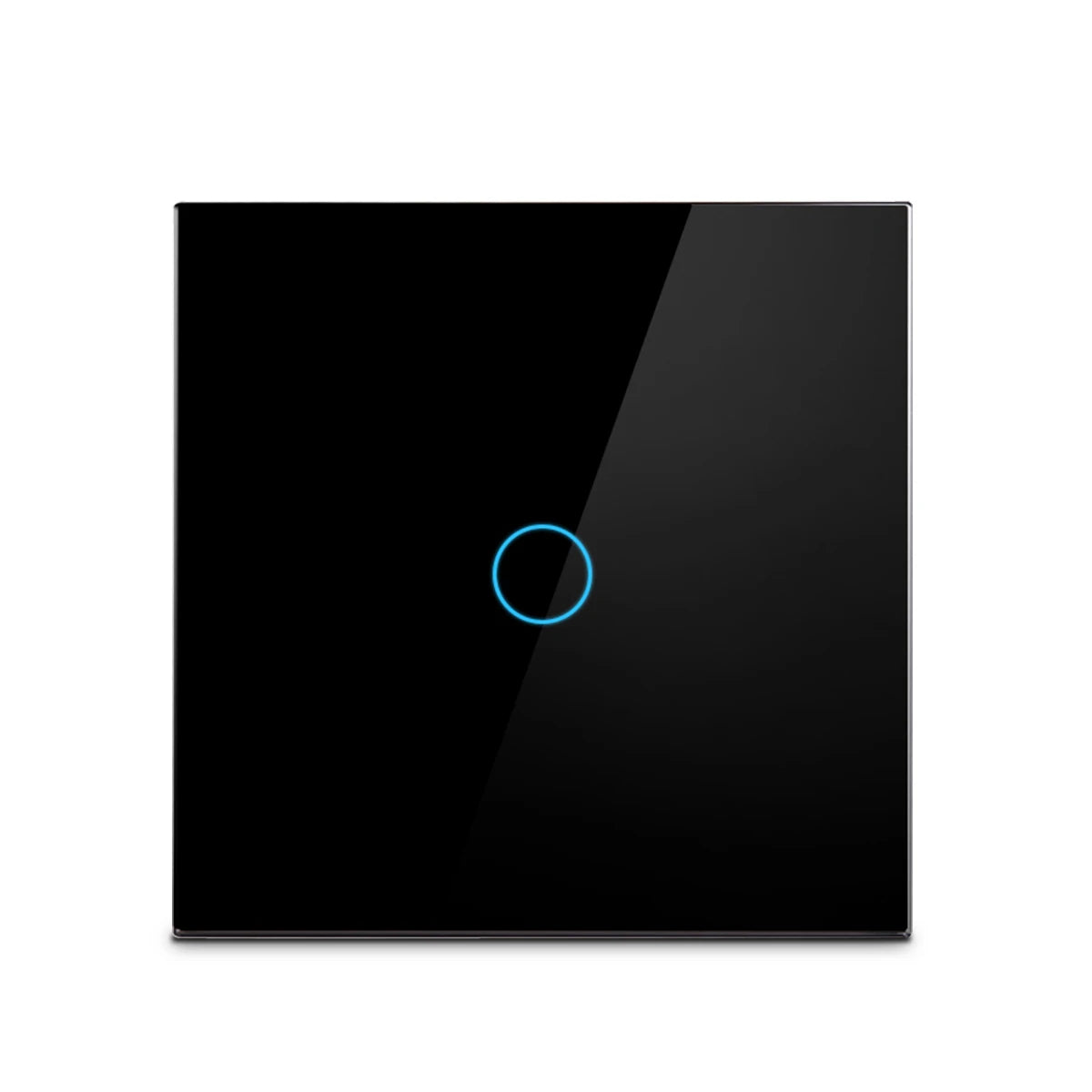 Touch Control LED Panel Light Switch