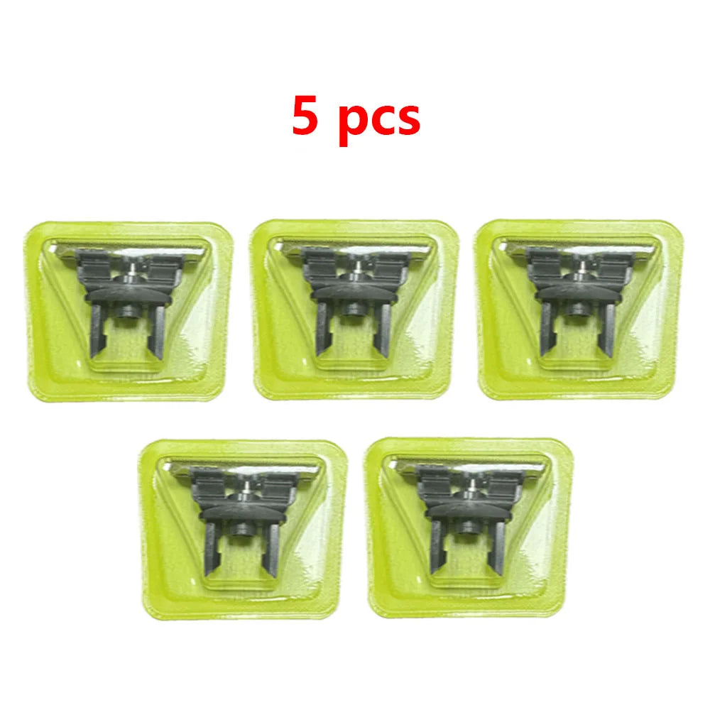 Replacement Blades for Philips OneBlade