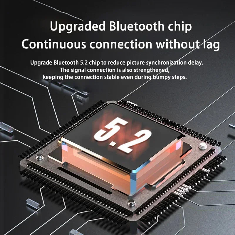 Xiaomi N30 Auriculares Inalámbricos Bluetooth In-Ear con Reducción de Ruido ENC y Resistencia al Agua