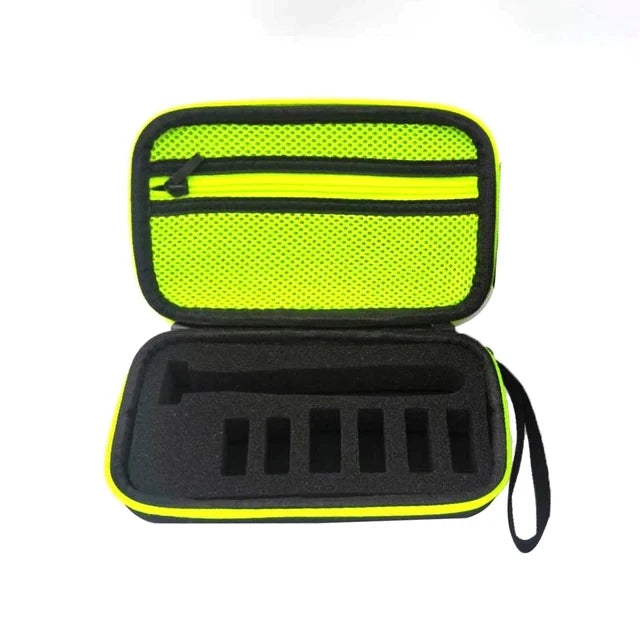 Hoja de Repuesto para Afeitadora Eléctrica Híbrida OneBlade QP2520 QP2530 QP2620 QP2630 QP6510 QP6520