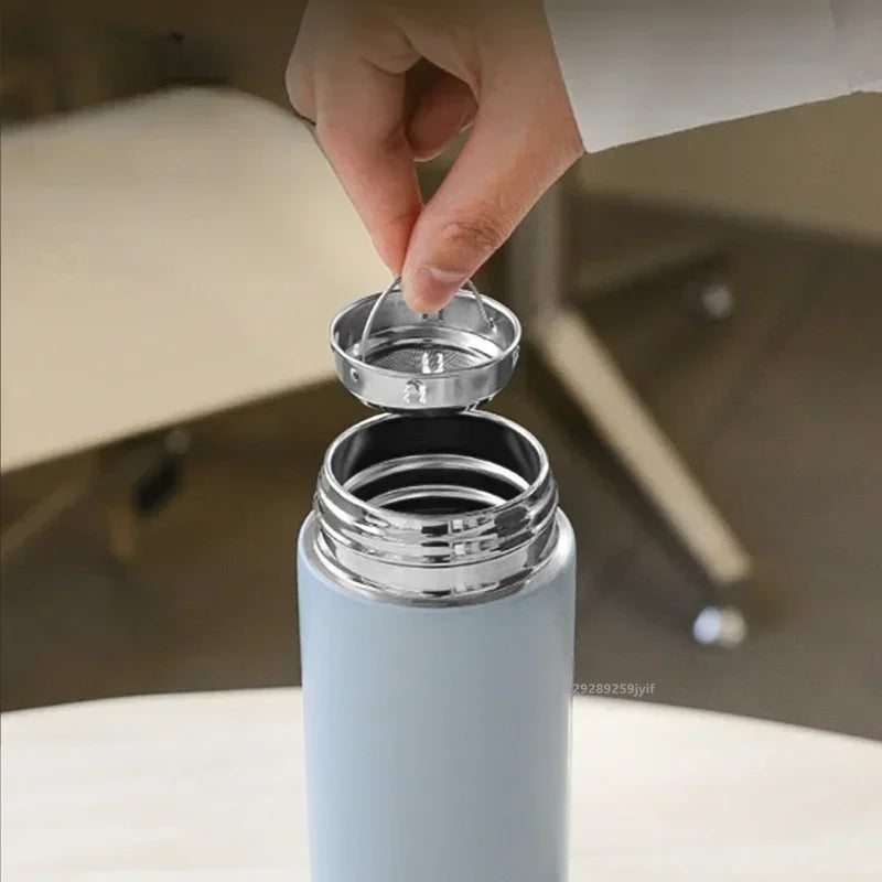 Temperature Control Thermos