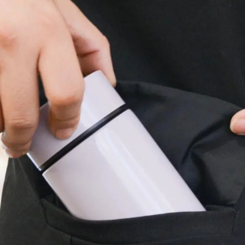 Temperature Control Thermos