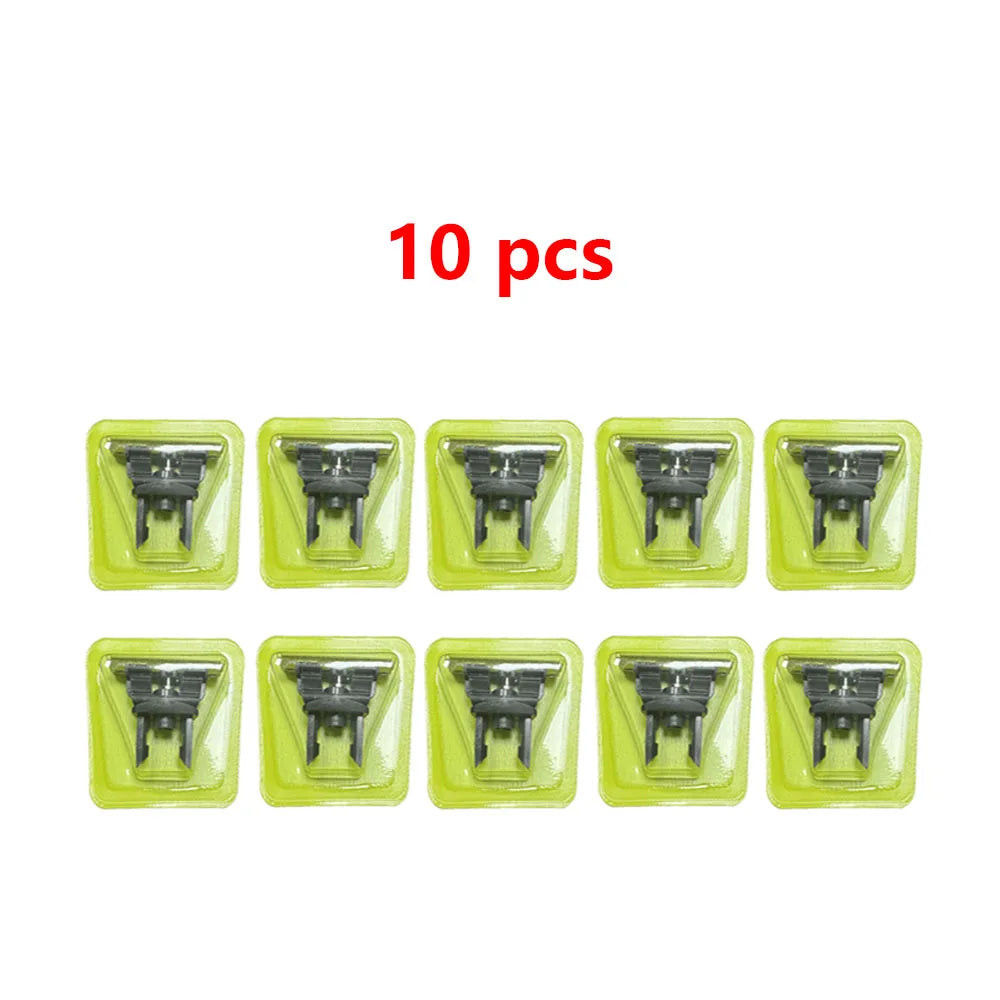 Hoja de Repuesto para Afeitadora Eléctrica Híbrida OneBlade QP2520 QP2530 QP2620 QP2630 QP6510 QP6520