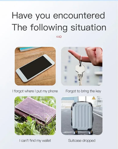 Xiaomi GPS Tracker: Find Lost Items &amp; Loved Ones