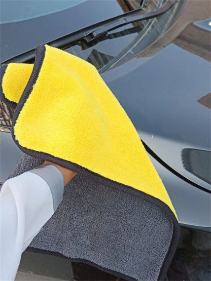 Car Cleaning Microfiber Towels