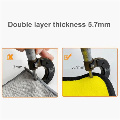 Car Cleaning Microfiber Towels