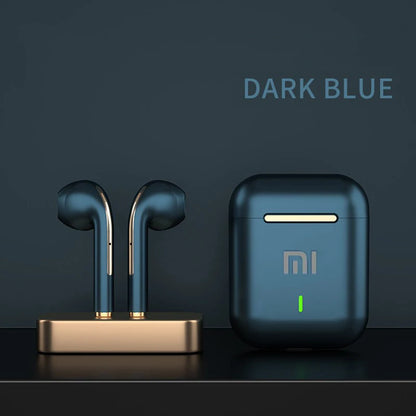 XIAOMI Audífonos Inalámbricos Bluetooth TWS In-Ear con Micrófono y Control Táctil