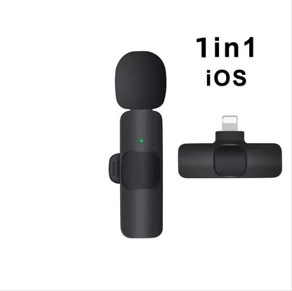 Crystal-Clear Audio for Live Streaming