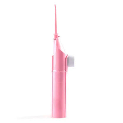 Portable Cordless Water Flosser - Powerful Teeth Cleaning & Gum Care