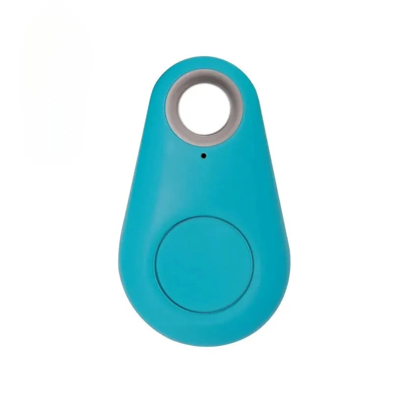 GPS Tracker for Pets, Kids, and Valuables - Compact Bluetooth 5.0 Anti-Lost Device