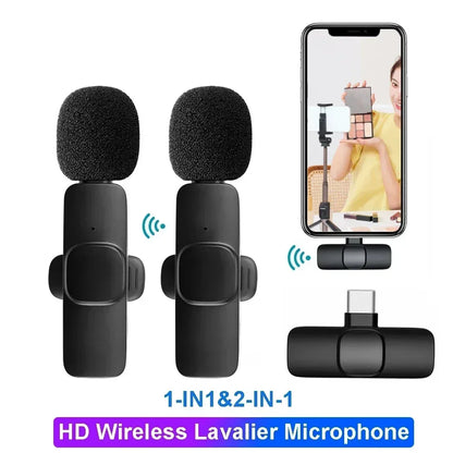 Crystal-Clear Audio for Live Streaming