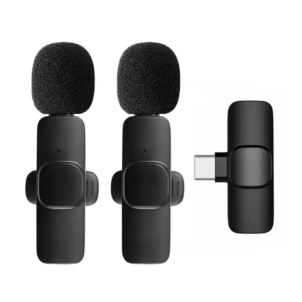 Crystal-Clear Audio for Live Streaming