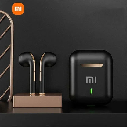 XIAOMI Audífonos Inalámbricos Bluetooth TWS In-Ear con Micrófono y Control Táctil