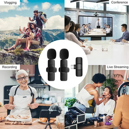 Crystal-Clear Audio for Live Streaming