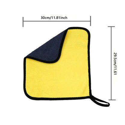 Car Detailing Brush Set: Clean Car Vents and Gaps