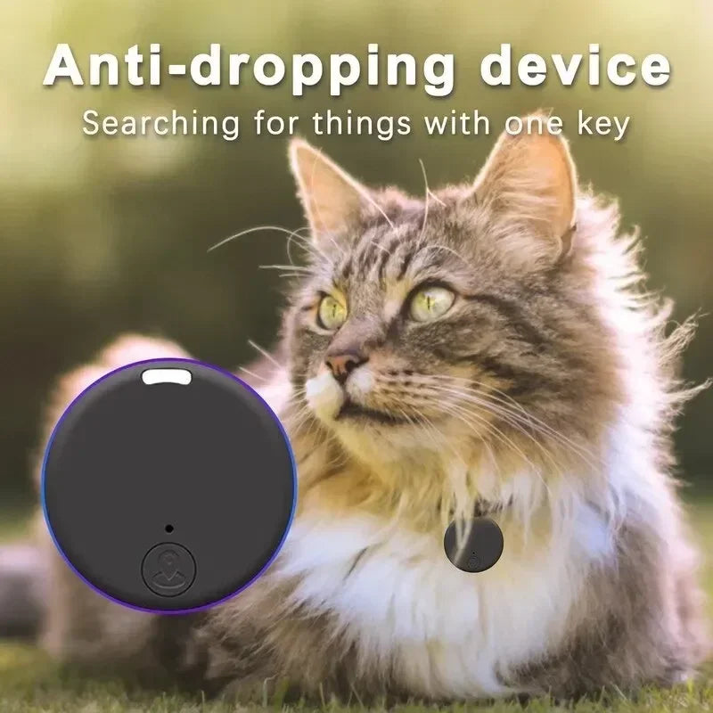 Xiaomi GPS Tracker: Find Lost Items &amp; Loved Ones