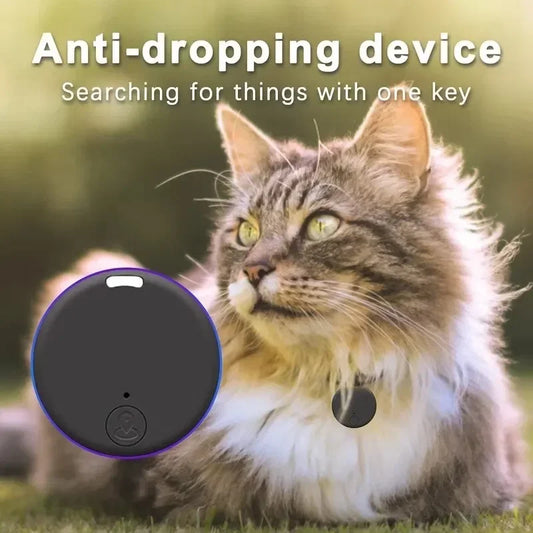 Xiaomi GPS Tracker: Find Lost Items &amp; Loved Ones