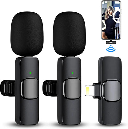 High-Quality Mobile Audio Recording