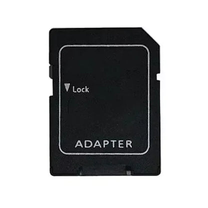 512GB, 128GB, and 1TB SD Cards: High-Speed ​​Memory for Phones, PCs, and Cameras