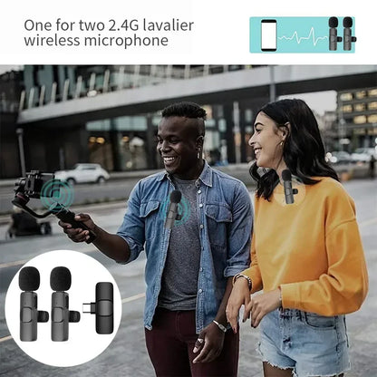 Crystal-Clear Audio for Live Streaming