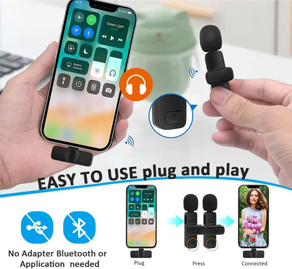 Crystal-Clear Audio for Your Videos