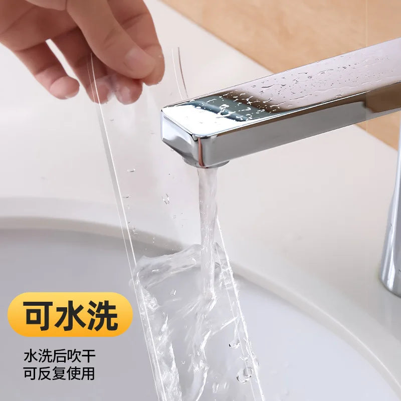 Heavy-Duty Double-Sided Adhesive Tape