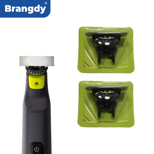 Replacement Blades for One Blade Pro Shavers
