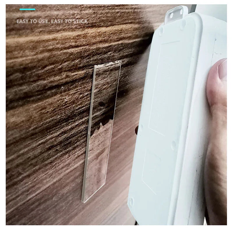 Heavy-Duty Double-Sided Adhesive Tape