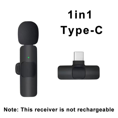 Crystal-Clear Audio for Live Streaming