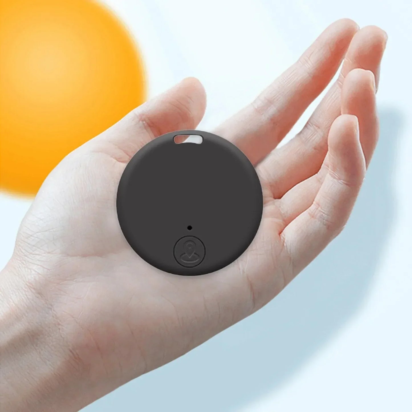 Xiaomi GPS Tracker: Find Lost Items &amp; Loved Ones
