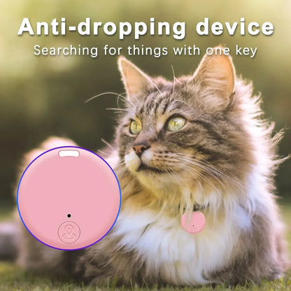 Xiaomi GPS Tracker: Find Lost Items &amp; Loved Ones