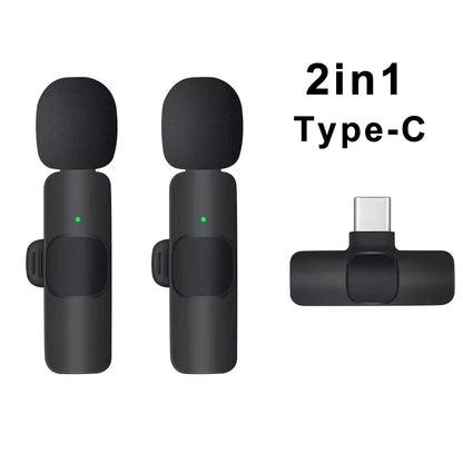 Crystal-Clear Audio for Live Streaming