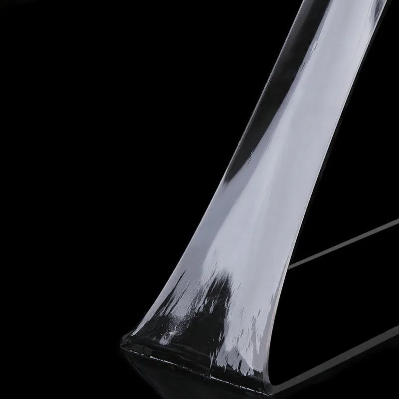 Heavy-Duty Double-Sided Adhesive Tape