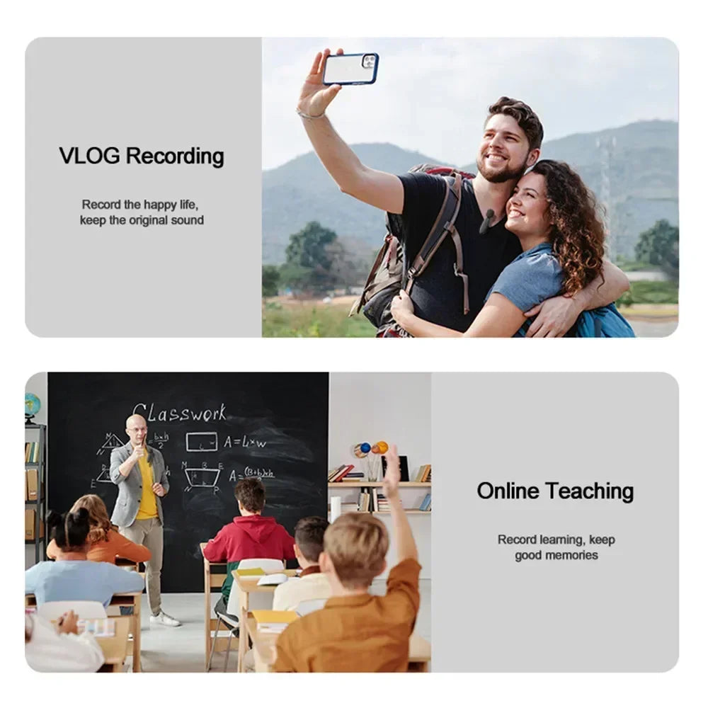 Crystal-Clear Audio for Live Streaming